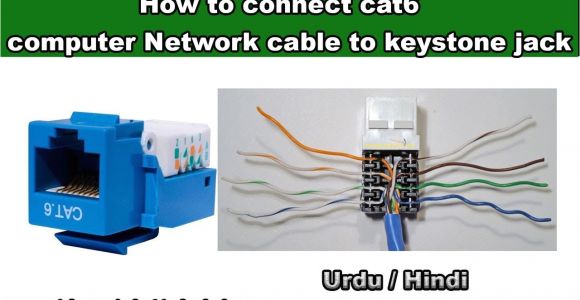 Keystone Jack Cat6 Wiring Diagram Cat6 Jack Wiring Pro Wiring Diagram