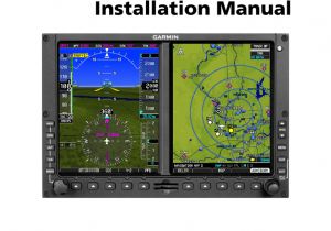 Kfc 200 Autopilot Wiring Diagram Gdu 620 Installation Manual Manualzz Com