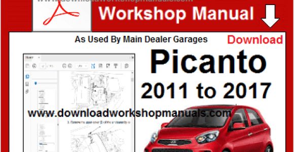 Kia Picanto Wiring Diagram Wiring Diagram for Kia Picanto Wiring Diagram Option