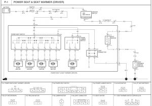 Kia sorento Power Seat Wiring Diagram Wiring Diagram Kia Carnival 2005 Wiring Diagram Show