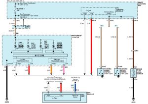 Kia sorento Trailer Wiring Diagram Rg 1858 Kia Brakes Diagram Free Diagram