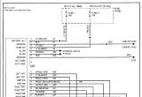 Kia Sportage Stereo Wiring Diagram 2000 Kia Sportage Stereo Wiring