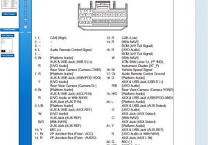Kia Sportage Stereo Wiring Diagram Do You Have A Wiring Diagram for 2013 Kia Sportage Car Stereo