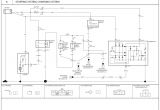 Kia Wiring Diagrams Kia Start Wiring Diagram Wiring Diagram