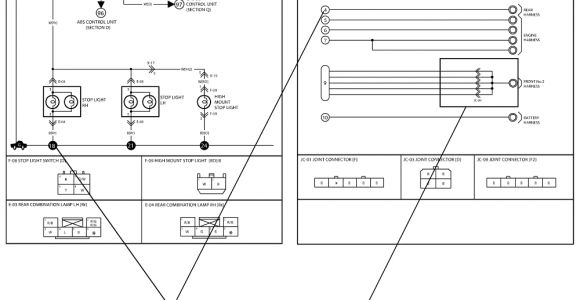 Kia Wiring Diagrams Repair Guides Wiring Diagrams Wiring Diagrams 1 Of 4