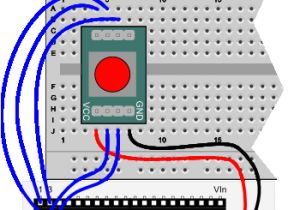 Kick Start to 5 Wiring Diagram 5 Position Switch Learn Parallax Com