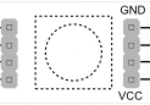 Kick Start to 5 Wiring Diagram 5 Position Switch Learn Parallax Com