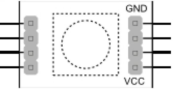 Kick Start to 5 Wiring Diagram 5 Position Switch Learn Parallax Com