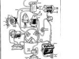 Kick Start to 5 Wiring Diagram Ironhead 1975 Sporty Basic Wiring for Kickstart the