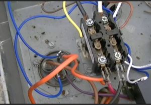 Kick Start to 5 Wiring Diagram Kickstart T05 Ks1 Central A C Hard Start Kit Installation