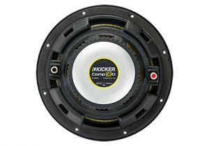 Kicker Comp D Wiring Diagram Compc 10 Inch Subwoofer Kickera