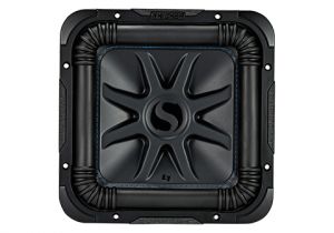 Kicker Comp Wiring Diagram solo Baric L7s 10 Inch Subwoofer Kickera