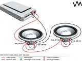 Kicker Cvr 12 Wiring Diagram Kicker Cvr 12 Wiring Diagram Simple Bright Dual Ohm Comp Diagrams In