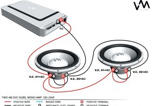 Kicker Cvr 12 Wiring Diagram Kicker Cvr 12 Wiring Diagram Simple Bright Dual Ohm Comp Diagrams In