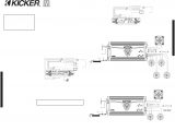 Kicker Cxa600 1 Wiring Diagram Wiring Diagram 5 Channel 13 Kicker Wiring Diagram