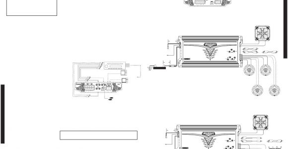 Kicker Cxa600 1 Wiring Diagram Wiring Diagram 5 Channel 13 Kicker Wiring Diagram