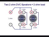 Kicker L7 Wiring Diagram 1 Ohm Kicker Cvr 12 4 Ohm Wiring Diagram Wiring Diagram