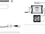 Kicker L7 Wiring Diagram Wiring Diagram Kicker L5 solo Bark Wiring Diagram Blog