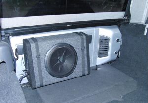 Kicker Pt250 Wiring Diagram Kicker Pt10 Bassstation Install Jk forum Com the top Destination