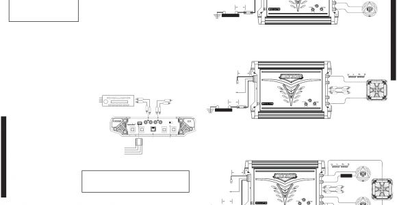 Kicker Rca Converter Wiring Diagram Bedienungsanleitung Kicker Zx350 2 Seite 5 Von 10 Deutsch