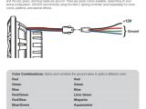 Kicker Rca Converter Wiring Diagram Yb 9796 Wiring Kicker Led Speakers Free Diagram