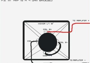 Kicker solo Baric L5 12 Wiring Diagram L7 Wiring Diagram Wiring Diagram Technic