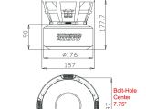 Kicker Subwoofer Wiring Diagram as Well Kicker Cvr 12 Wiring Diagram Furthermore Dual 2 Ohm Sub