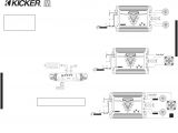Kicker Subwoofer Wiring Diagram Wiring Diagram 5 Channel 13 Kicker Wiring Diagram Name