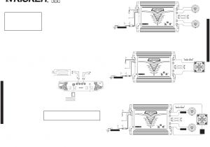 Kicker Subwoofer Wiring Diagram Wiring Diagram 5 Channel 13 Kicker Wiring Diagram Name