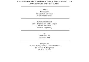 Kickstart Ks1 Wiring Diagram Pdf A Voltage Flicker Suppression Device for Residential Air