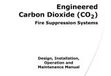 Kidde Fire Suppression System Wiring Diagram Engineered Carbon Dioxide Co2 Fire Suppression Systems