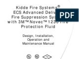Kidde Fire Suppression System Wiring Diagram Fire Suppression Design Valve Actuator