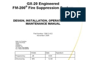 Kidde Fire Suppression System Wiring Diagram Fm 200 Novec1230 Inergen Fire Suppression Systems Valve