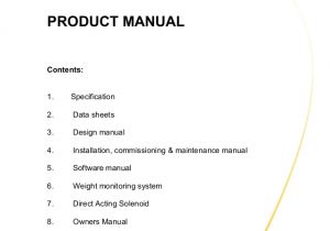 Kidde Fire Suppression System Wiring Diagram Kidde Co2 Product Manual 050128 Kidde Fire Suppression System Wiring Diagram Kidde Co2 Product Manual 050128