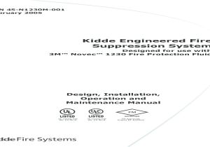 Kidde Fire Suppression System Wiring Diagram Novac 1230 Design Manual Pdf Document Kidde Fire Suppression System Wiring Diagram Novac 1230 Design Manual Pdf Document