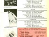 Kienzle Tachograph Wiring Diagram Information American Radio History Manualzz Com
