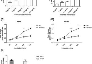 Kim Hotstart Wiring Diagrams Nicotine Promotes the Development Of Non Small Cell Lung Cancer Kim Hotstart Wiring Diagrams Nicotine Promotes the Development Of Non Small Cell Lung Cancer