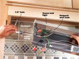 Kitchen Light Wiring Diagram Under Cabinet Lighting without Wiring Wiring Diagram Schematic Kitchen Light Wiring Diagram Under Cabinet Lighting without Wiring Wiring Diagram Schematic