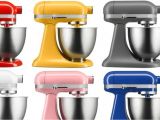 Kitchenaid Mixer Wiring Diagram which Kitchenaid Stand Mixer is Right for You Reviewed Home