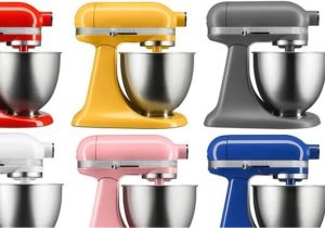 Kitchenaid Mixer Wiring Diagram which Kitchenaid Stand Mixer is Right for You Reviewed Home