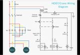 Kito Electric Chain Hoist Wiring Diagram Hoist Control Circuit Youtube