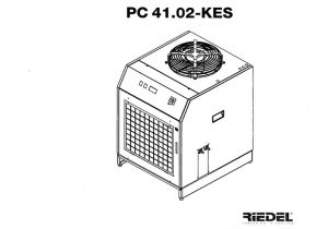 Klixon Motor Protector Wiring Diagram Manual Cooler Pc 41 02 Kes Riedel