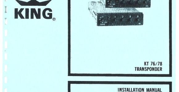 Kma 24h Wiring Diagram Bendixking Ky 97a Installation Manual Manualzz Com