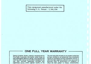 Kma 24h Wiring Diagram Kt 76 78 Transponder Installation Manual 006 Pages 1 27 Text Kma 24h Wiring Diagram Kt 76 78 Transponder Installation Manual 006 Pages 1 27 Text