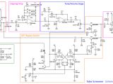Knob and Tube Switch Wiring Diagram Electrosmash Tube Screamer Circuit Analysis