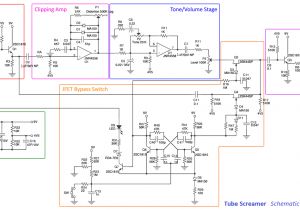 Knob and Tube Switch Wiring Diagram Electrosmash Tube Screamer Circuit Analysis Knob and Tube Switch Wiring Diagram Electrosmash Tube Screamer Circuit Analysis