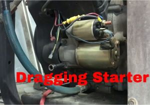 Kohler Ch20s Wiring Diagram Kohler Command Pro 25hp Starter Remove and Replacement Hydro Tek Kohler Ch20s Wiring Diagram Kohler Command Pro 25hp Starter Remove and Replacement Hydro Tek