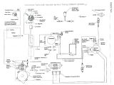 Kohler Ch20s Wiring Diagram Kohler Engine 6 4 Cz Electrical Diagram Wiring Diagram Post