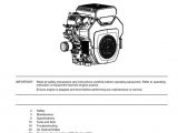 Kohler Ch440 Electric Start Wiring Diagram English Kohler Engines