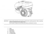 Kohler Ch440 Electric Start Wiring Diagram Kohler Engine Service Manual Manualzz